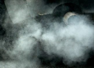 «Дизельгейт»: 5 тысяч жизней в год