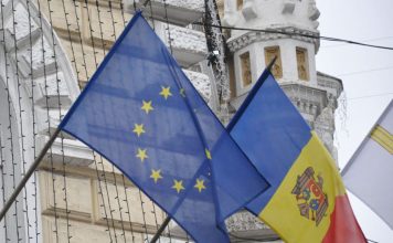Евросоюз профинансирует реформы госуправления в Молдавии
