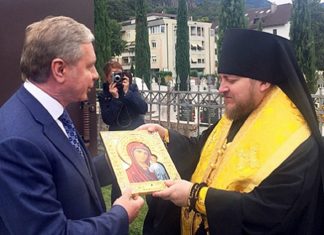 Москва увеличит поддержку русской общины в Мерано и Больцано