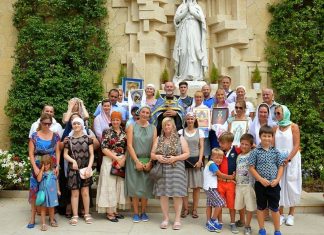 Новости православного прихода Святителя Николая Чудотворца в Вероне