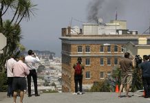 Противостояние США и России перерастает в неявную войну