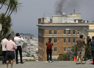 Противостояние США и России перерастает в неявную войну