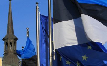 Европарламент озаботила дискриминация русскоязычного населения в Эстонии