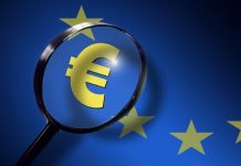 Инфляция в ЕС выросла до рекордных 5,9 процента в феврале