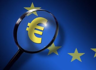 Bloomberg: Евро становится альтернативой доллару США