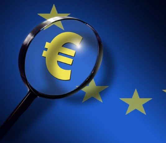 Дорогой газ и слабый евро: почему Европа оказалась на пороге кризиса