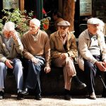 Италия стремительно стареет: Почему одиночество стало одной из главных проблем пожилых итальянцев?
