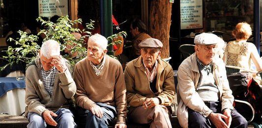 В Италии обсуждают повышение пенсионного возраста до 70 лет