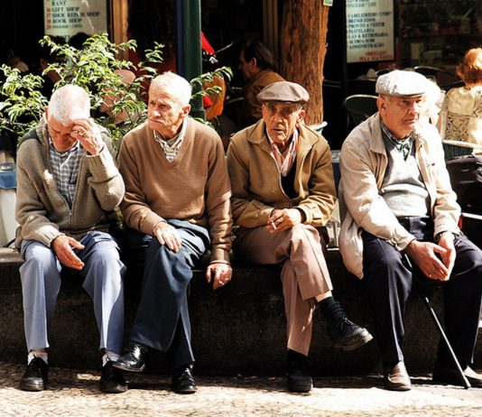 Италия стремительно стареет: Почему одиночество стало одной из главных проблем пожилых итальянцев?