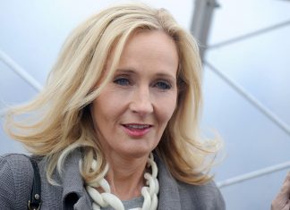 Forbes признал Джоан Роулинг самой высокооплачиваемой знаменитостью Европы