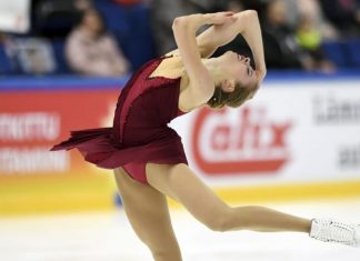 Каролина Костнер: Москва для меня — это особенное место