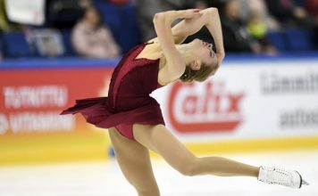 Каролина Костнер: Москва для меня — это особенное место