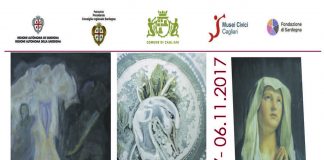 На Сардинии открывается выставка современного искусства «Белорусская Неделя Искусств»