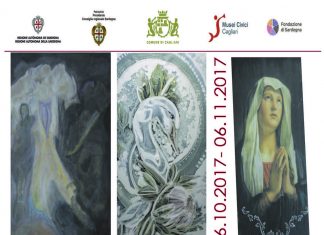 На Сардинии открывается выставка современного искусства «Белорусская Неделя Искусств»