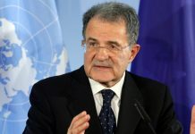 Экс-премьер Италии Романо Проди признал, что в ЕС разное отношение к Украине