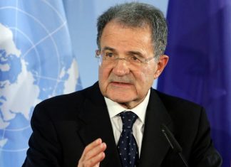 Экс-премьер Италии Романо Проди признал, что в ЕС разное отношение к Украине