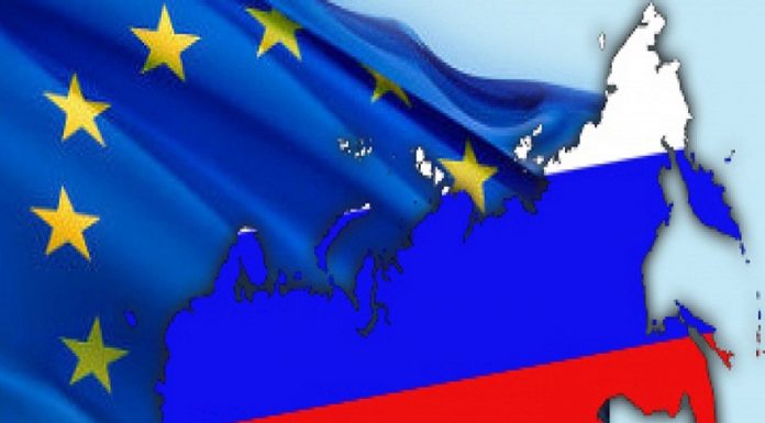 В ЕС призвали Россию к инвентаризации отношений