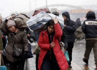 Всемирный банк пересчитал плюсы миграции