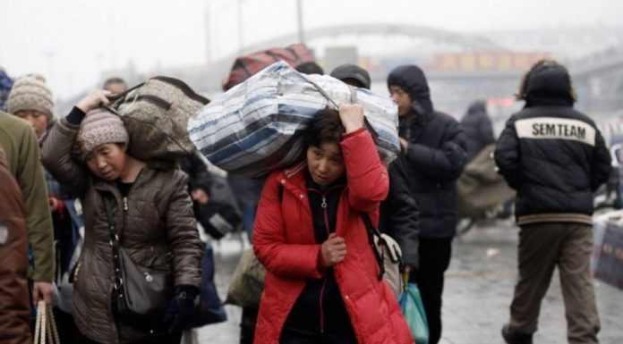 Всемирный банк пересчитал плюсы миграции