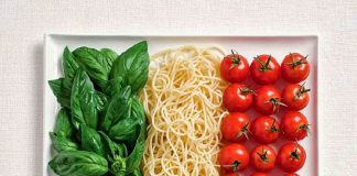 ЮНЕСКО внесла итальянскую кухню в список культурного наследия