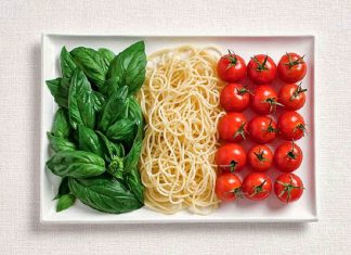 ЮНЕСКО внесла итальянскую кухню в список культурного наследия