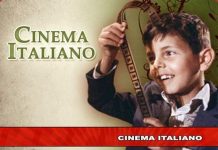 Скорсезе, Спилберг и 500 деятелей кино призвали власти Италии спасти кинотеатры