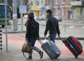 В 2016 году около 50 000 молодых людей покинули Италию