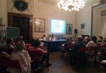 III Муратовские чтения прошли в Неаполе