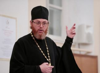 Настоятель прихода РПЦ в Венеции: Призываю соотечественников вспомнить о нас