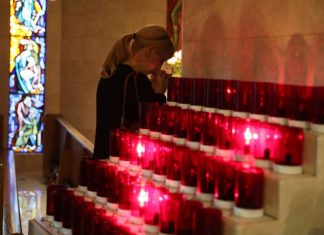 Самое массовое убийство в истории США