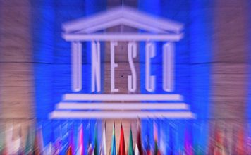 США выходят из ЮНЕСКО