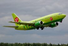 S7 Airlines открывает прямые рейсы в Милан