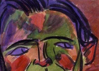 В Неаполе открывается выставка “От авангарда до перестройки”из собрания Музея искусства Санкт-Петербурга XX-XXI веков