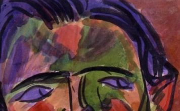 В Неаполе открывается выставка “От авангарда до перестройки”из собрания Музея искусства Санкт-Петербурга XX-XXI веков