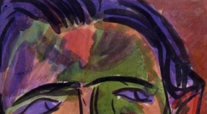 В Неаполе открывается выставка “От авангарда до перестройки”из собрания Музея искусства Санкт-Петербурга XX-XXI веков