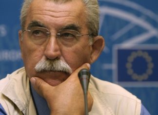 Джульетто Кьеза: Италия должна стать нейтральным государством вне военных блоков