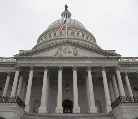 Госсекретарь Блинкен счел, что мир не может остаться без руководства США