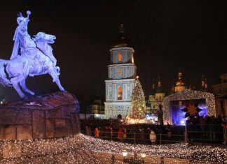 Православная церковь Украины утвердила переход на новоюлианский календарь
