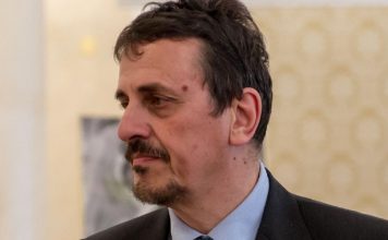 Стефано Гардзонио: Россия – моя вторая родина