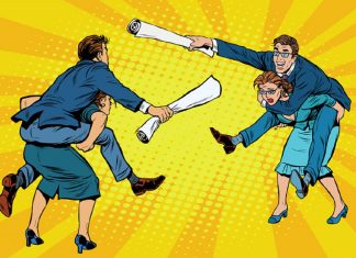 Гендерное неравенство в мире увеличилось в 2017 году впервые за десятилетие