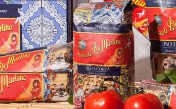 Dolce & Gabbana выпустит капсульную коллекцию пасты