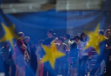 Безработица в еврозоне снизилась до рекордно низкого уровня за всю историю наблюдения