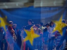 Евростат предупредил о сокращении населения Европы на 11,7% к концу XXI века