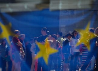 Безработица в еврозоне снизилась до рекордно низкого уровня за всю историю наблюдения