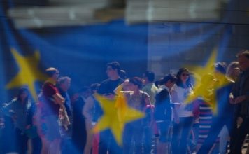 Евростат предупредил о сокращении населения Европы на 11,7% к концу XXI века