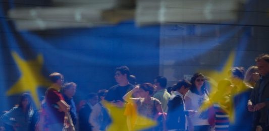 Евростат предупредил о сокращении населения Европы на 11,7% к концу XXI века