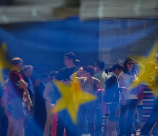 Евростат предупредил о сокращении населения Европы на 11,7% к концу XXI века