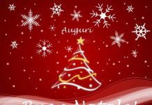 BUON NATALE!