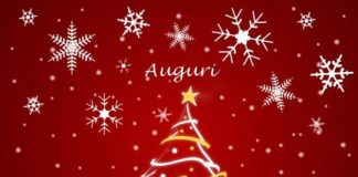 Buon Natale!