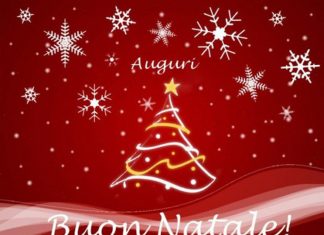 BUON NATALE!